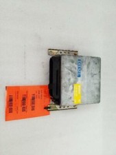 1985-1986 BMW 524TD Turbo Diesel Bosche DME Engine Control Module 0281001018