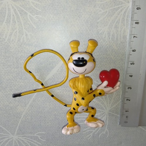 Figurine marsupilami marsu - figurine, –