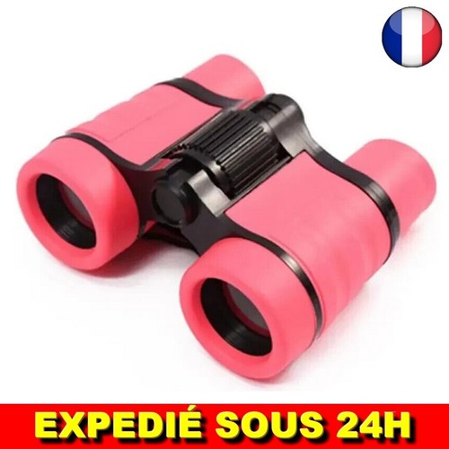 Jumelle télescope 4x30 - jumelle,