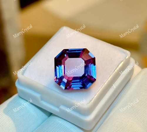 Lab alexandrite - lab,