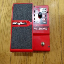 Effecteur guitare Digitech