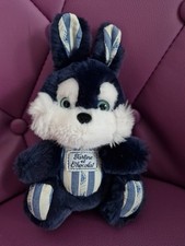 DOUDOU PELUCHE VINTAGE TARTINE