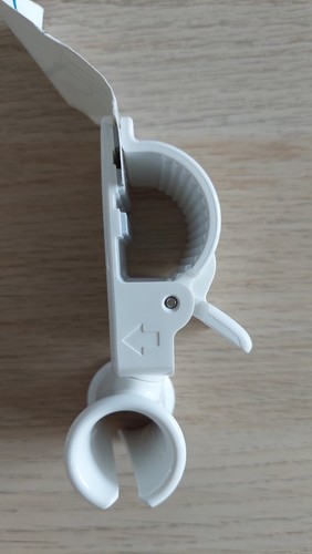 Guide fil pour - , table