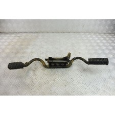 YAMAHA 125 RDX RD X REPOSES