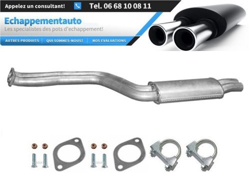 Bmw e46 320 - 325, 330