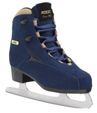 Caje ice skates for women