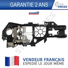 MECANISME POIGNEE DE PORTE