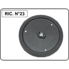 Disque De Distribution en