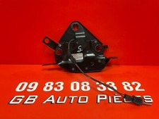 PEUGEOT 207 CC SYSTEME