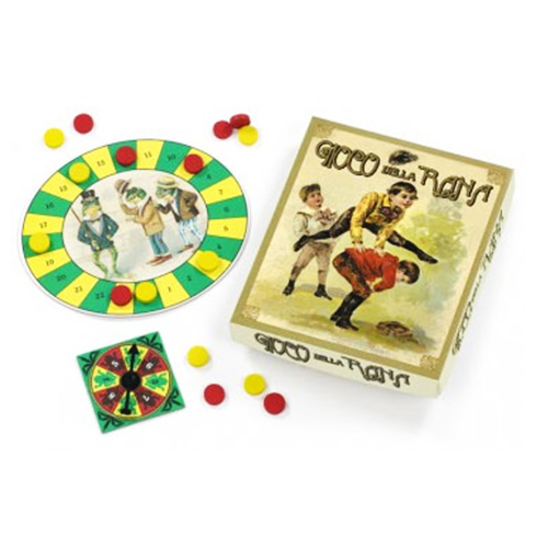Dal negro jeu - negro, de
