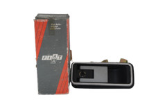 Poignée De Porte Externe