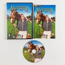 Alexandra Ledermann 8 - Les