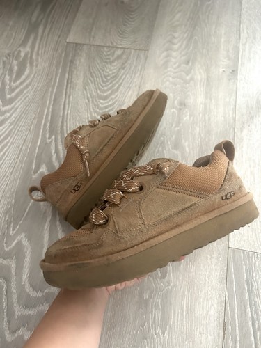 Ugg lowmel marron - lowmel,