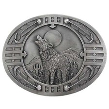 BU-035-P Boucle de ceinture