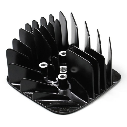 Culasse pour yamaha mx - dt,