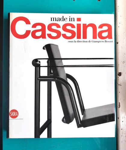 Made cassina styles et - in,