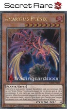 Yu-Gi-Oh! Amaryllis Phénix 