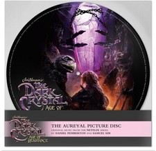 Daniel Pemberton The Dark Crystal: Age of Resistance - The Aureyal (Vinyl)