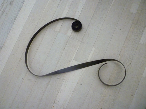 Rouleau bande pour - de,