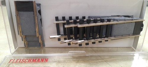 Fleischmann 6654boite de - ho,