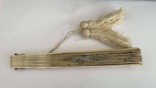 ANCIEN EVENTAIL SCENE