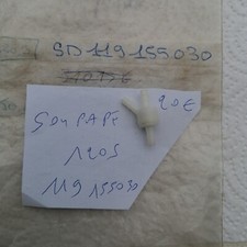 Soupape carburant Dolmar 120S.