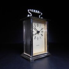 N9686 Vintage XXe Design Quartz Electric Alarm Clockwork Clockwork Clockwork Clockwork Clock Clockwork Clockwork Clock Clockwork