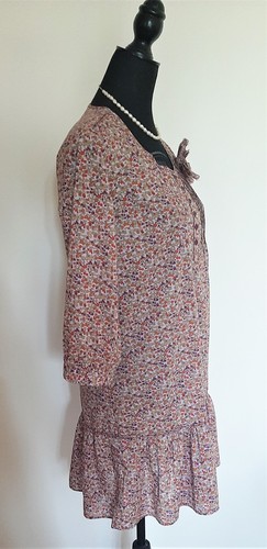 Robe essentiel antwerp 36 - essentiel,