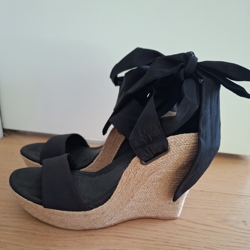 Sandales compensées ugg - sandales, 38