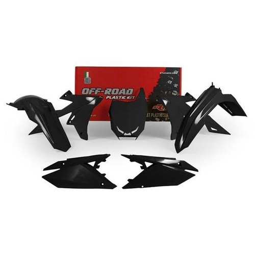 Kit plastique suzuki rmz - suzuki, 250