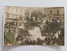 CPA  Carnaval de Montpellier
