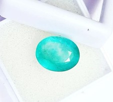 Naturel Brésilienne Émeraude