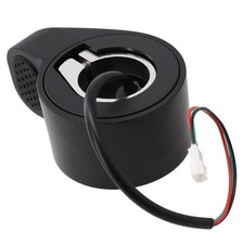 Accélérateur à mesure