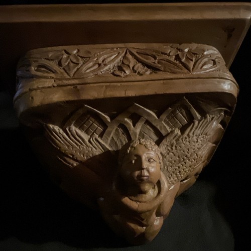 Console murale ème - console, 19