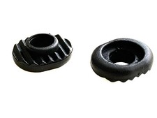 Fixations De Snowboard Flow - Série M Rondelle De Verrouillage Dentée À 4 Vis