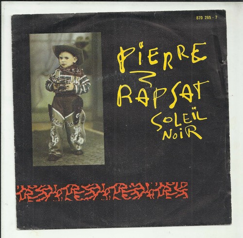 Pierre rapsat raepsaet pic - pierre,