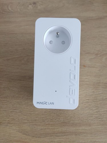 Cpl devolo magic lan - 1,