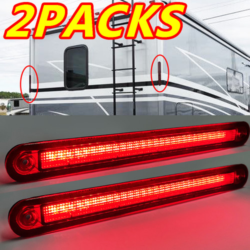 Atc led stop brake - atc, light
