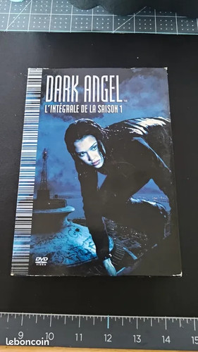 Dark angel saison dvd - dark, 1