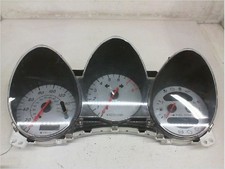 Bloc compteurs occasion TOYOTA