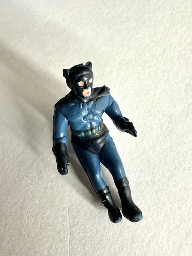 Corgi toys figurine - corgi,