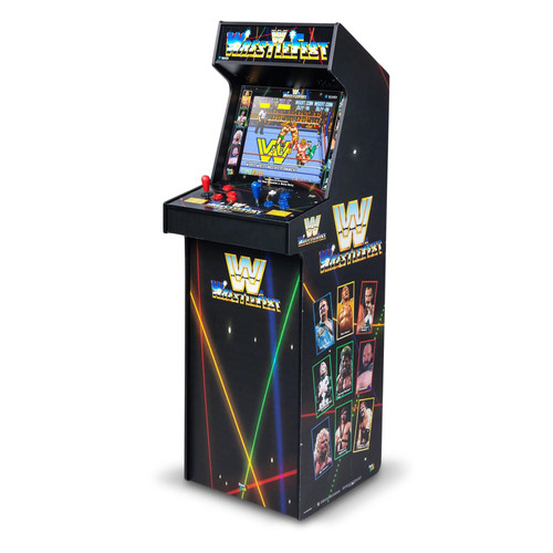 Borne wwe wrestlefest ultra - wwe,