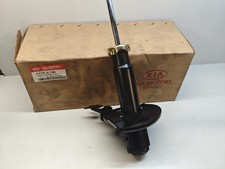 Kia Pregio Besta Bongo 96-05 NEW Front Shock Absorber Genuine 0K72A34710B