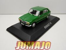 REN55 Voiture 1/43 NOREV : RENAULT 16