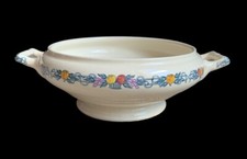 Soupière Bol Saladier Terre