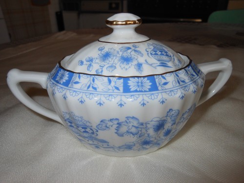 Sucrier porcelaine seltmann - sucrier, en
