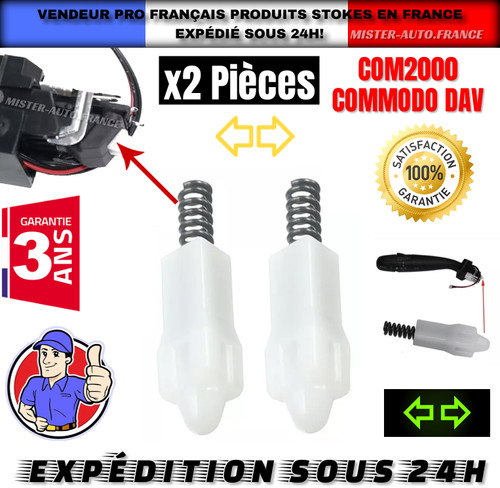 Kit réparation com2000 - réparation,