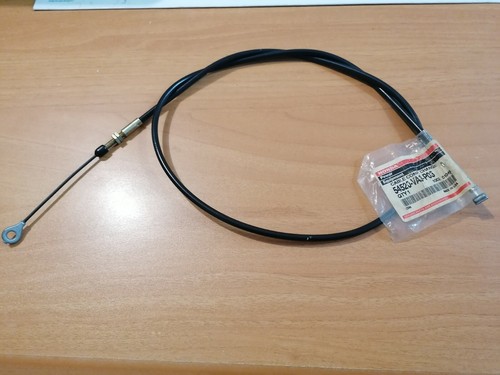 Cable vitesse honda hr215 - honda,