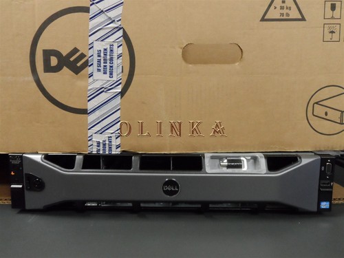 Dell poweredge r730xd - poweredge, 8