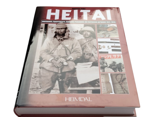 Heitai